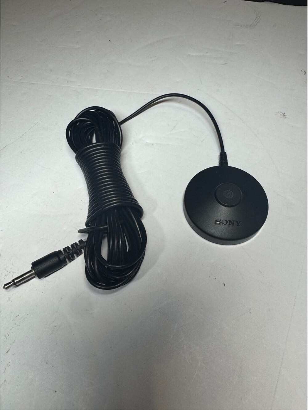 Sony ECM-AC2 Calibration Microphone For Home Theater A/V